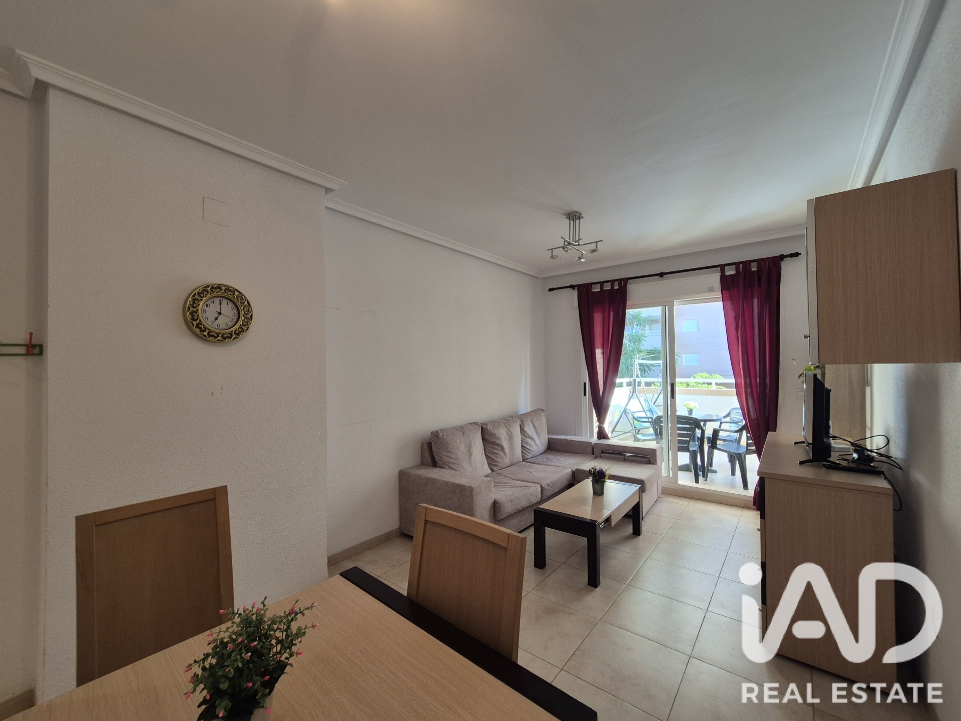 Apartament w Oropesa del Mar, Castellon, Hiszpania 2 sypialnie, 60 mkw. nr 195798