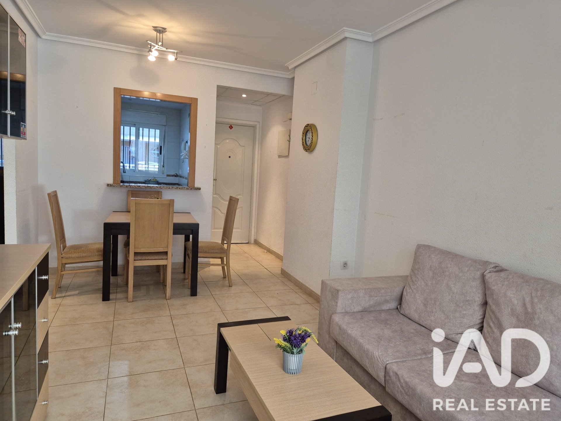 Apartament w Oropesa del Mar, Castellon, Hiszpania 2 sypialnie, 60 mkw. nr 195798