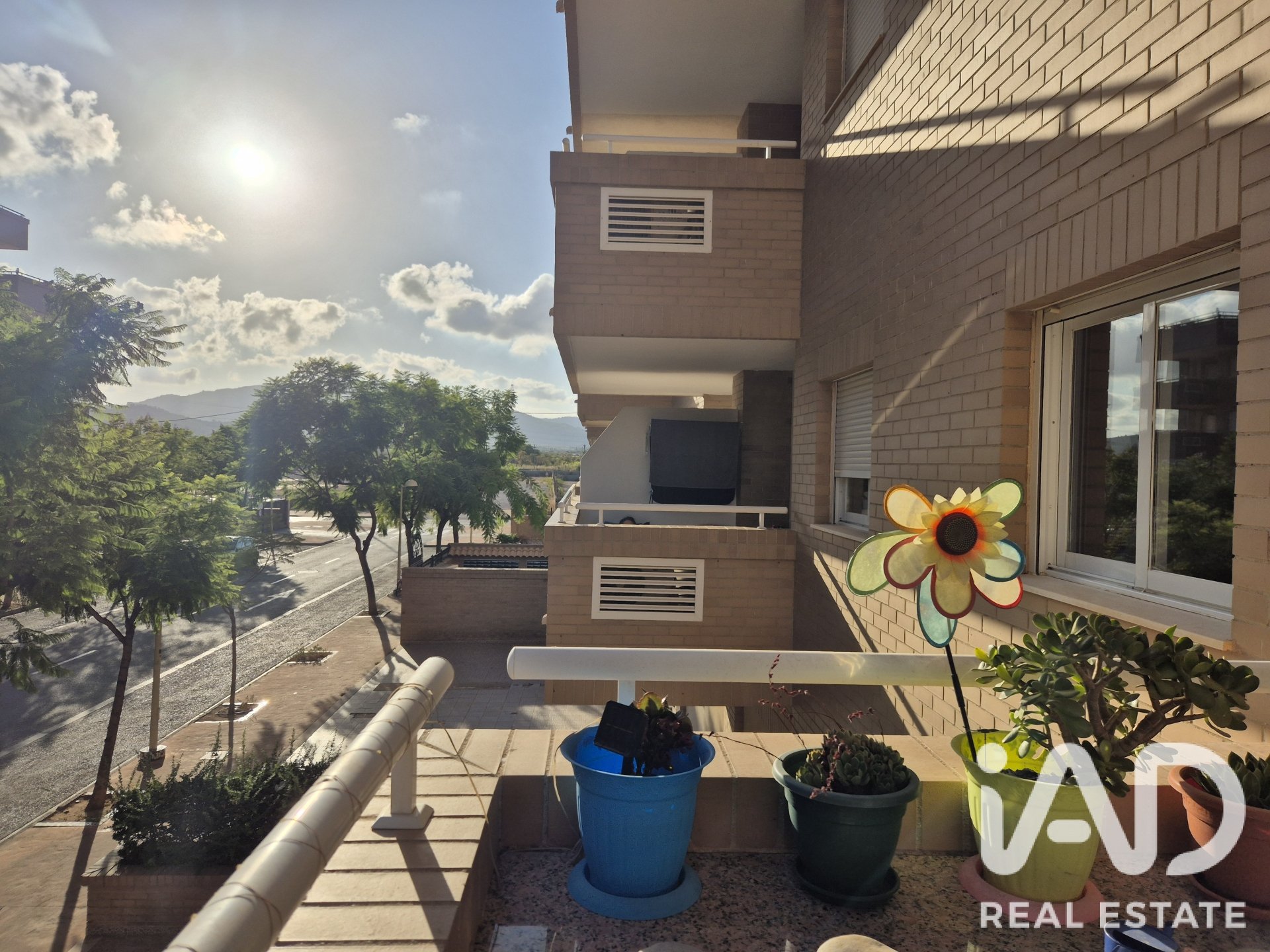 Apartament w Oropesa del Mar, Castellon, Hiszpania 2 sypialnie, 60 mkw. nr 195798