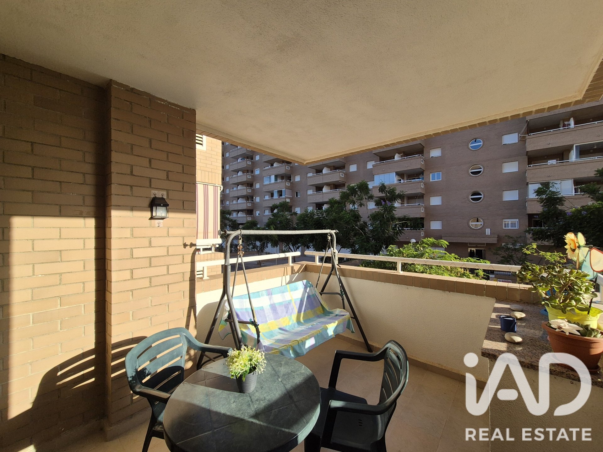 Apartament w Oropesa del Mar, Castellon, Hiszpania 2 sypialnie, 60 mkw. nr 195798