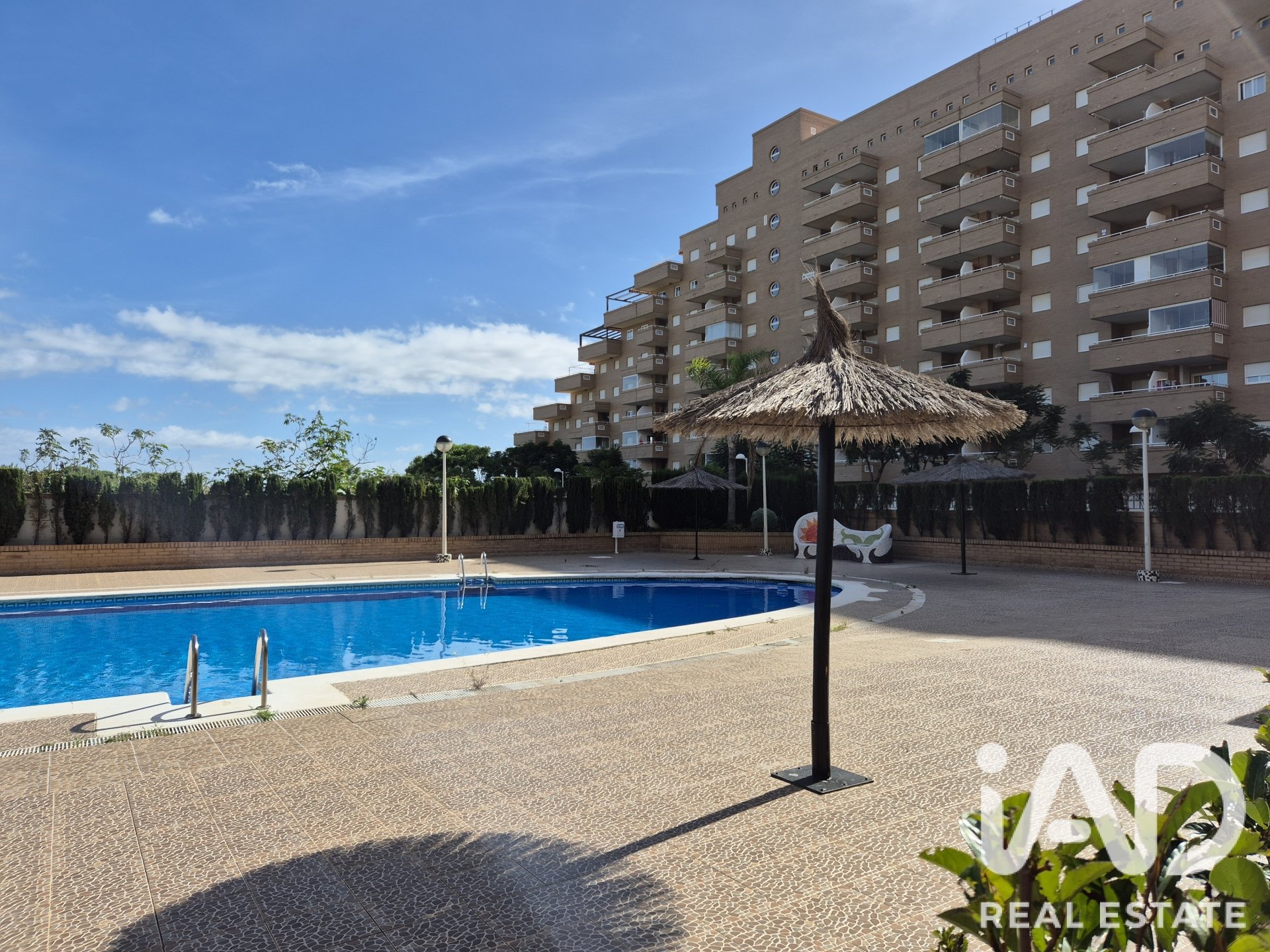 Apartament w Oropesa del Mar, Castellon, Hiszpania 2 sypialnie, 60 mkw. nr 195798