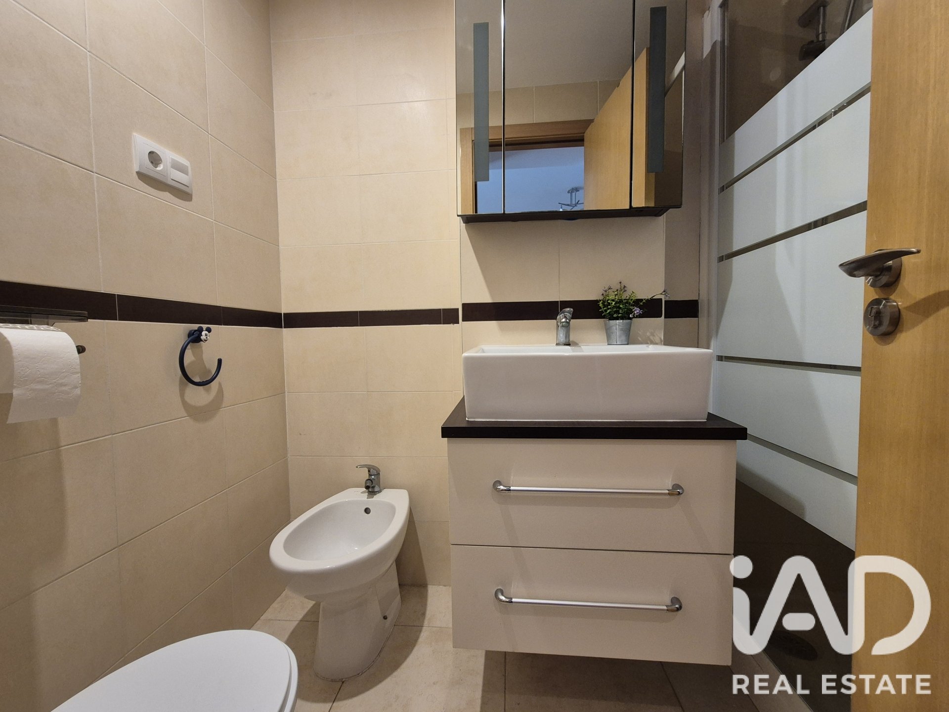 Apartament w Oropesa del Mar, Castellon, Hiszpania 2 sypialnie, 60 mkw. nr 195798