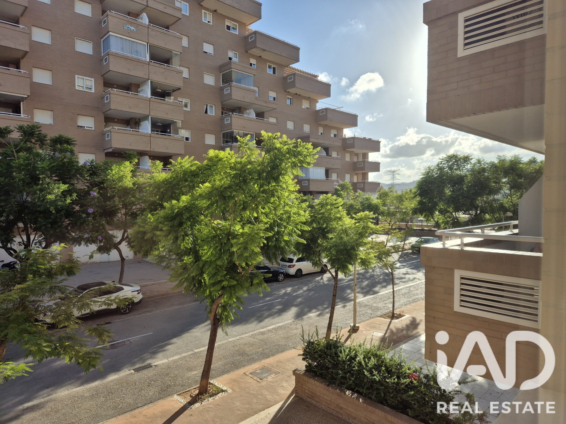 Apartament w Oropesa del Mar, Castellon, Hiszpania 2 sypialnie, 60 mkw. nr 195798