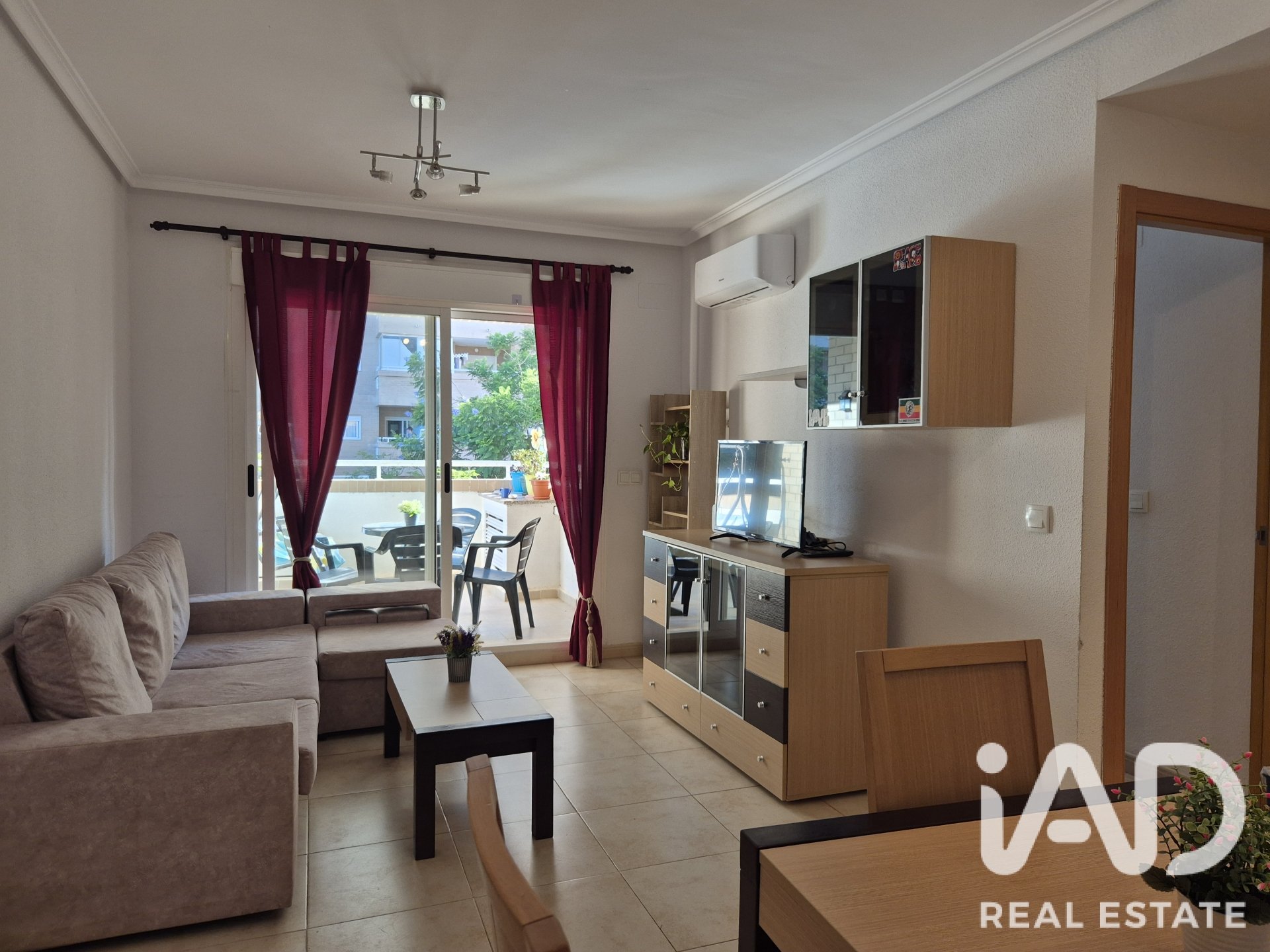 Apartament w Oropesa del Mar, Castellon, Hiszpania 2 sypialnie, 60 mkw. nr 195798