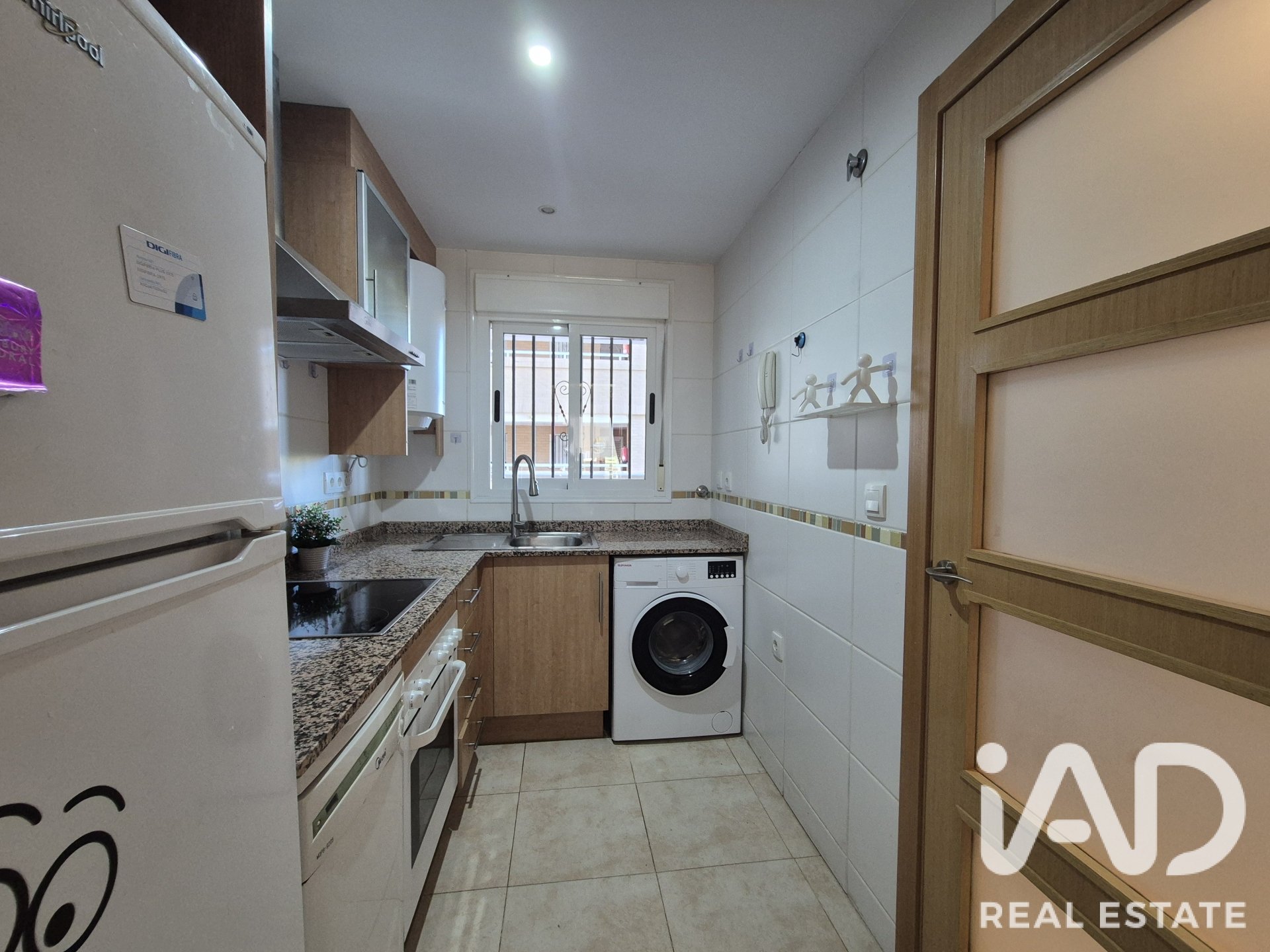 Apartament w Oropesa del Mar, Castellon, Hiszpania 2 sypialnie, 60 mkw. nr 195798