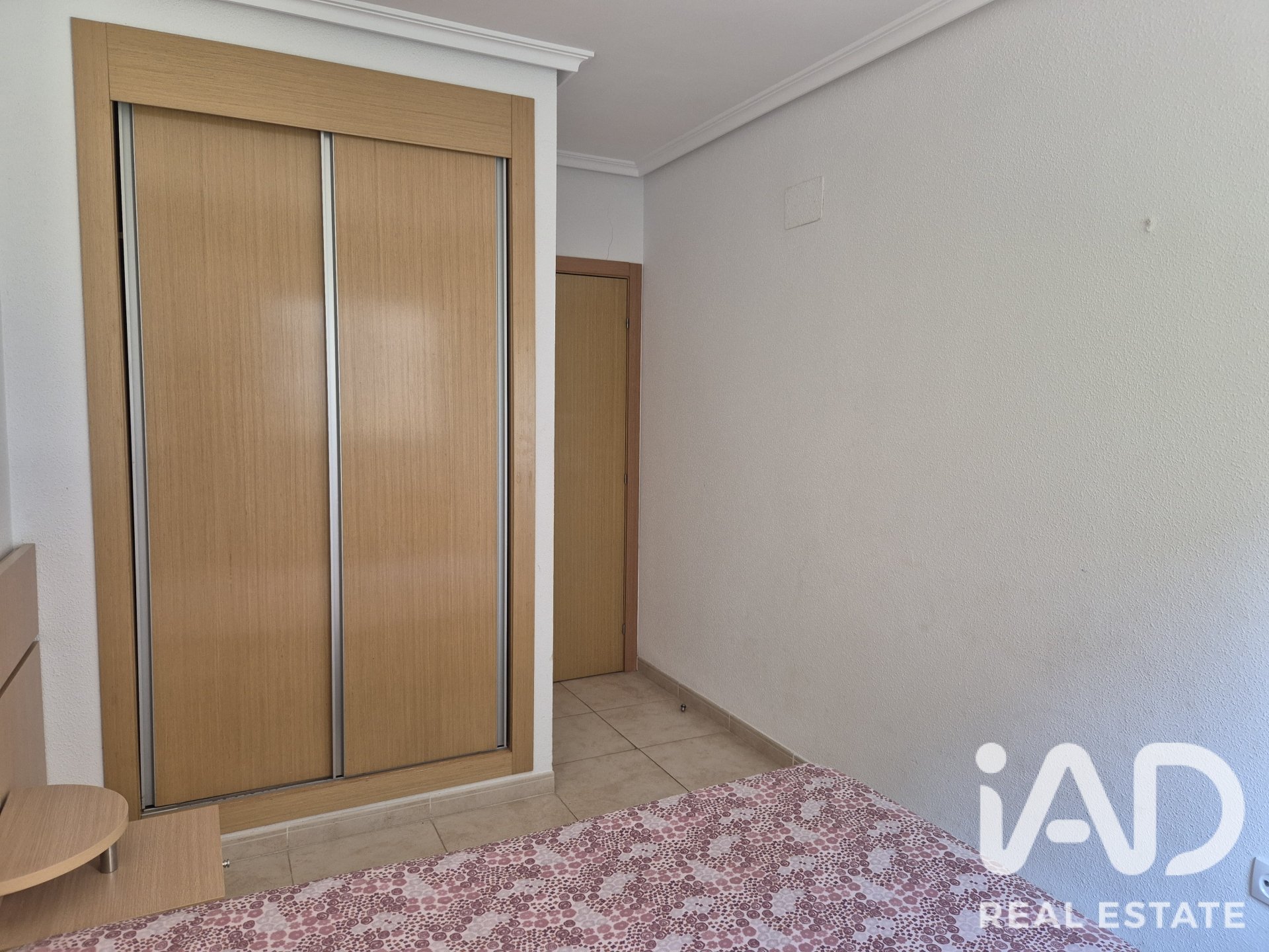 Apartament w Oropesa del Mar, Castellon, Hiszpania 2 sypialnie, 60 mkw. nr 195798