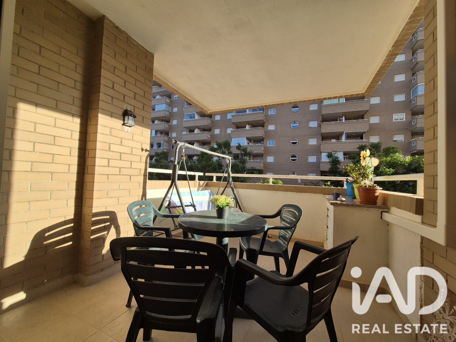 Apartament w Oropesa del Mar, Castellon, Hiszpania 2 sypialnie, 60 mkw. nr 195798