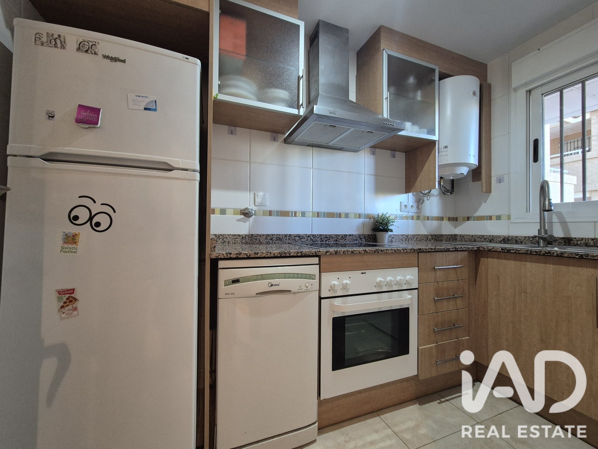 Apartament w Oropesa del Mar, Castellon, Hiszpania 2 sypialnie, 60 mkw. nr 195798