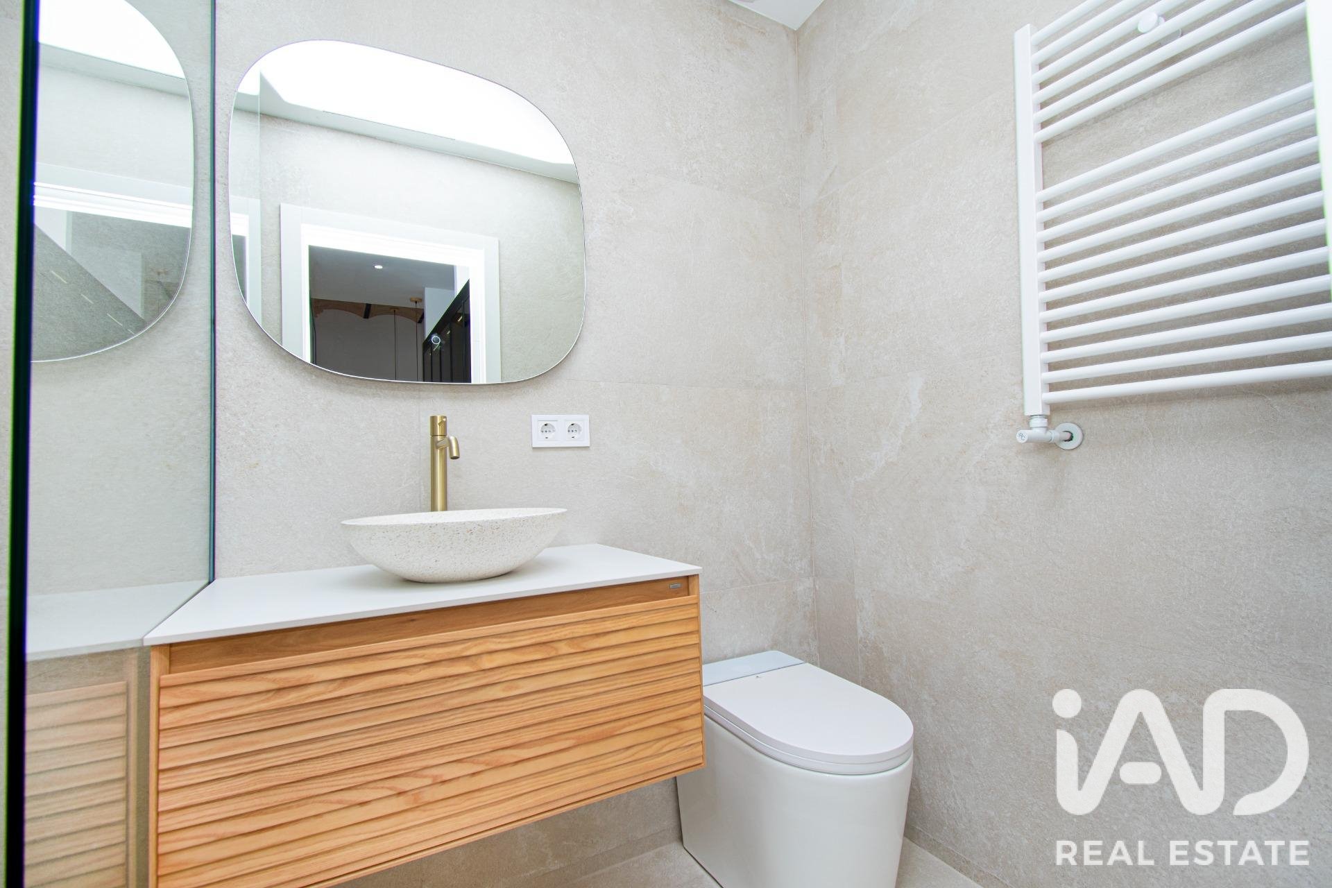 House in Palma de Majorca, Mallorca, Spain 3 bedrooms, 250 sq.m. No. 195795