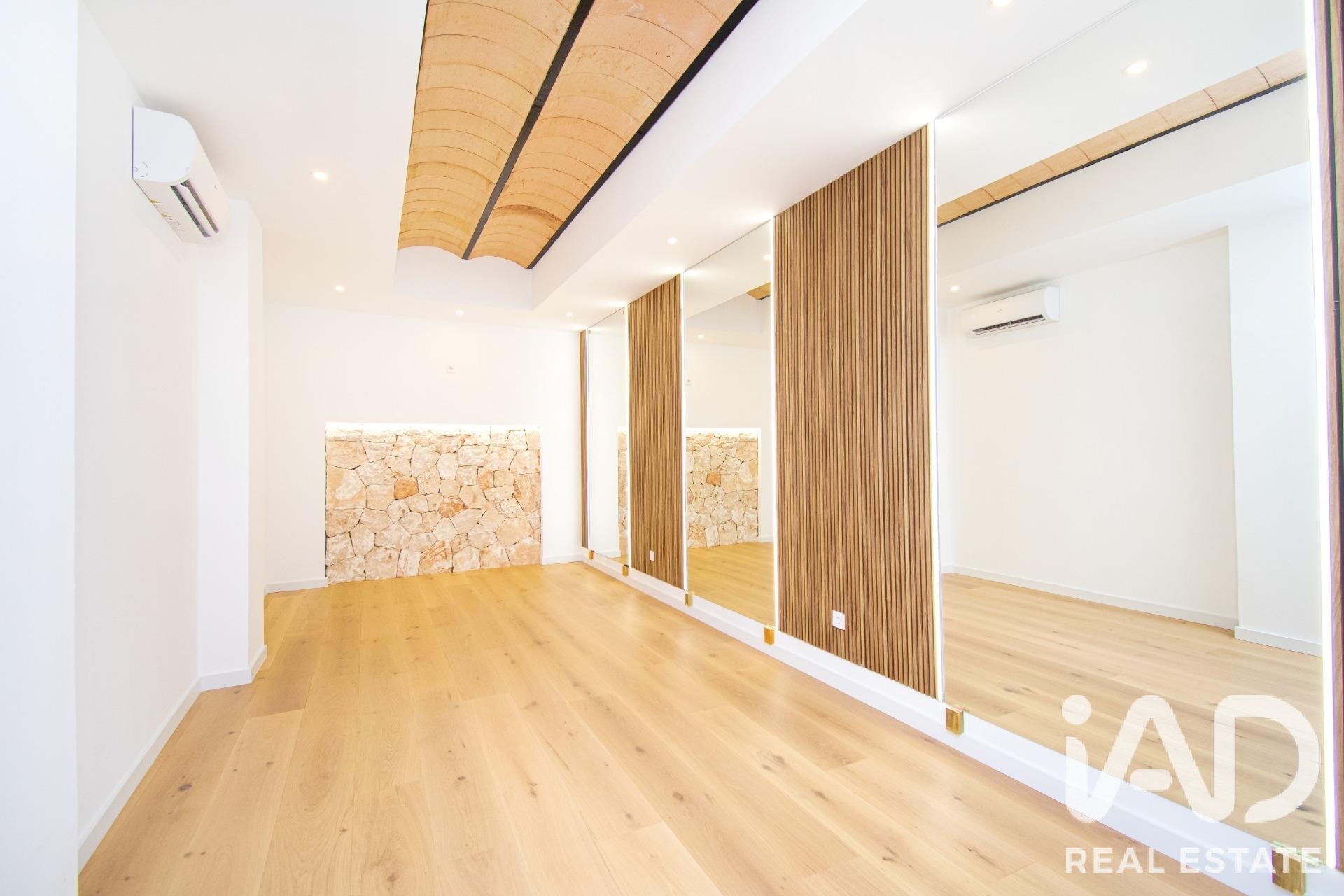 House in Palma de Majorca, Mallorca, Spain 3 bedrooms, 250 sq.m. No. 195795