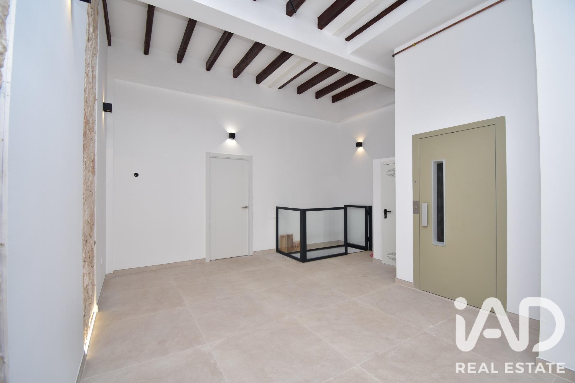 House in Palma de Majorca, Mallorca, Spain 3 bedrooms, 250 sq.m. No. 195795