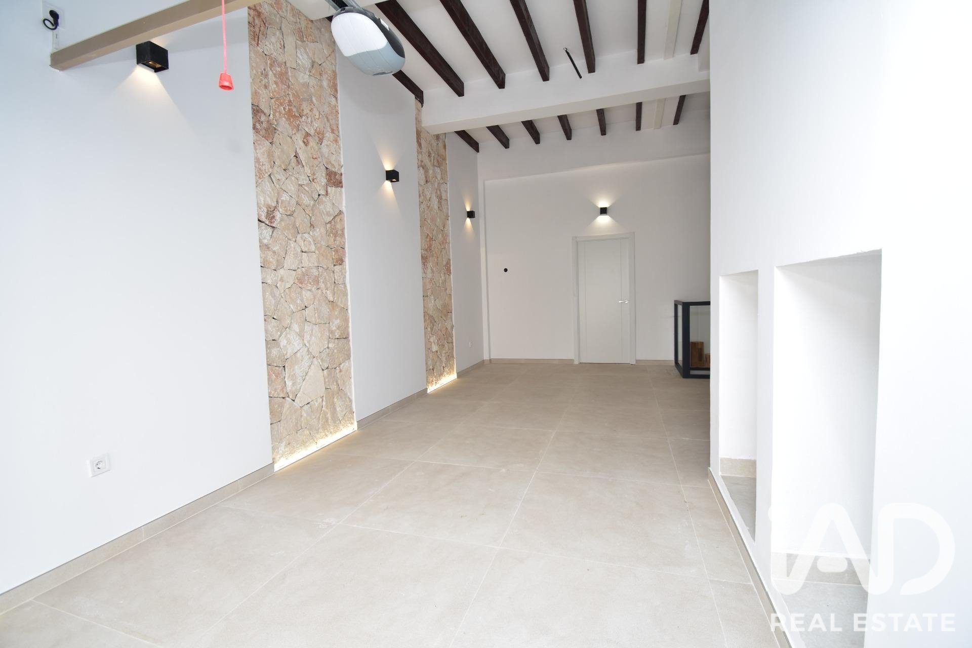 House in Palma de Majorca, Mallorca, Spain 3 bedrooms, 250 sq.m. No. 195795