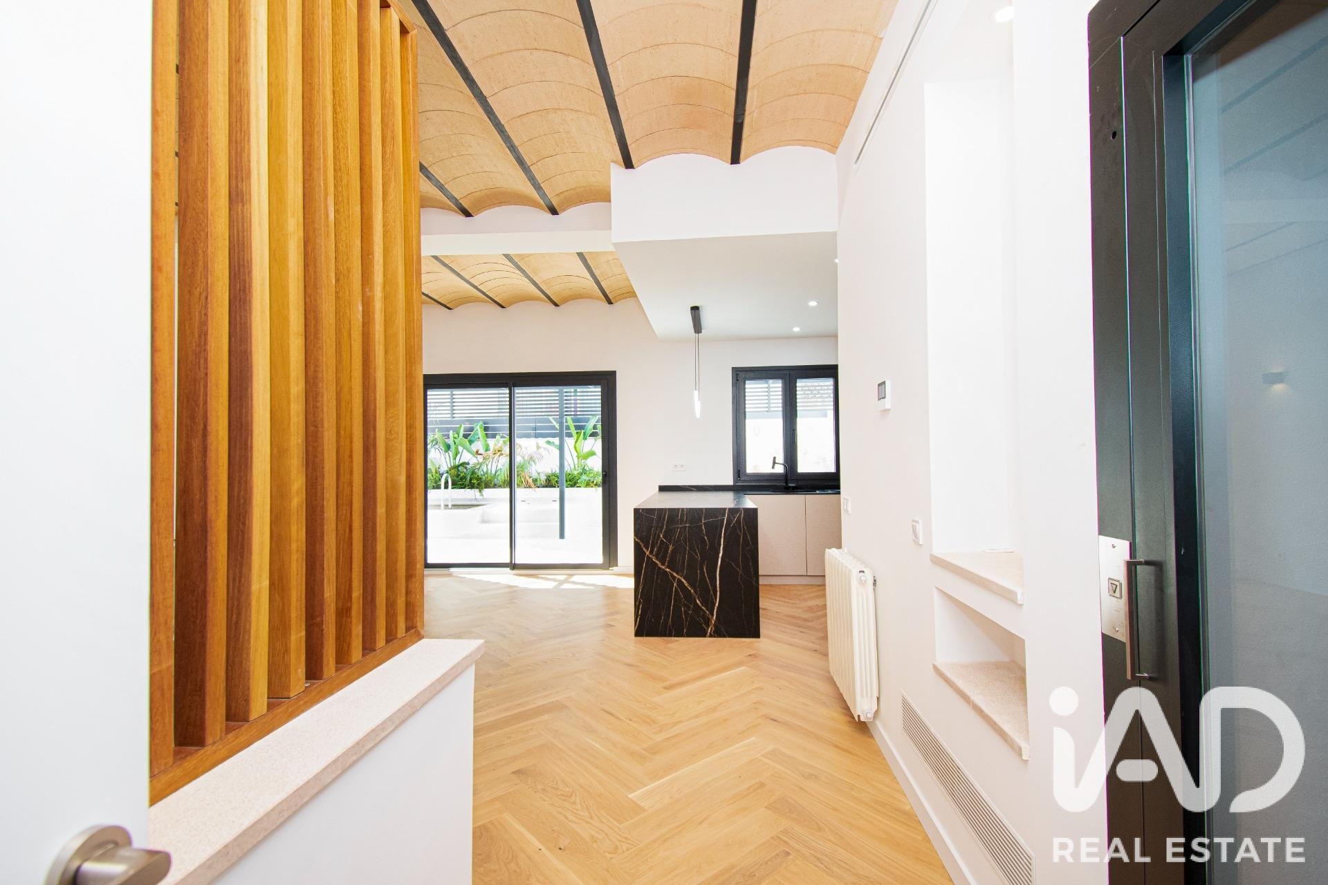 House in Palma de Majorca, Mallorca, Spain 3 bedrooms, 250 sq.m. No. 195795