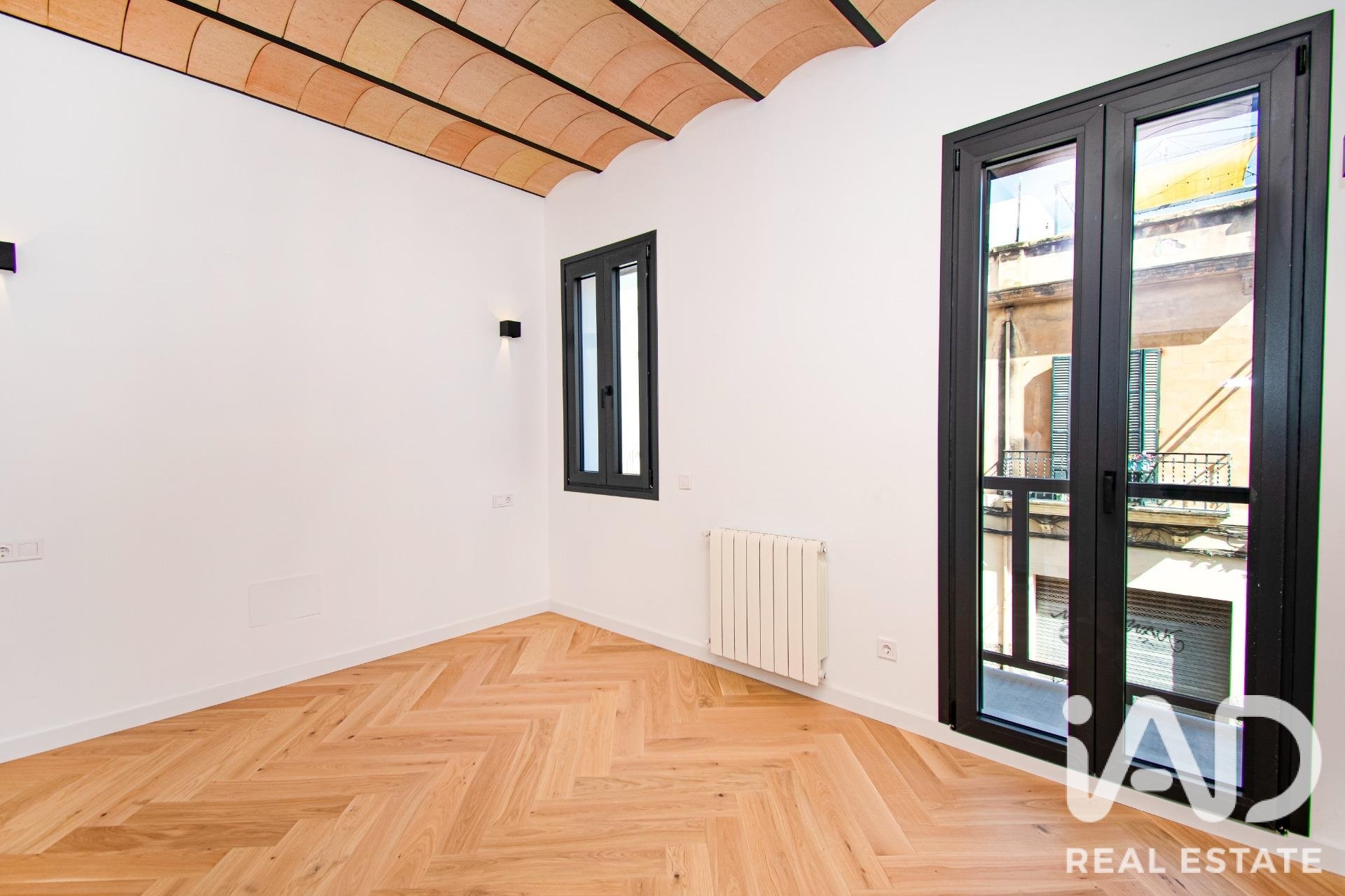 House in Palma de Majorca, Mallorca, Spain 3 bedrooms, 250 sq.m. No. 195795