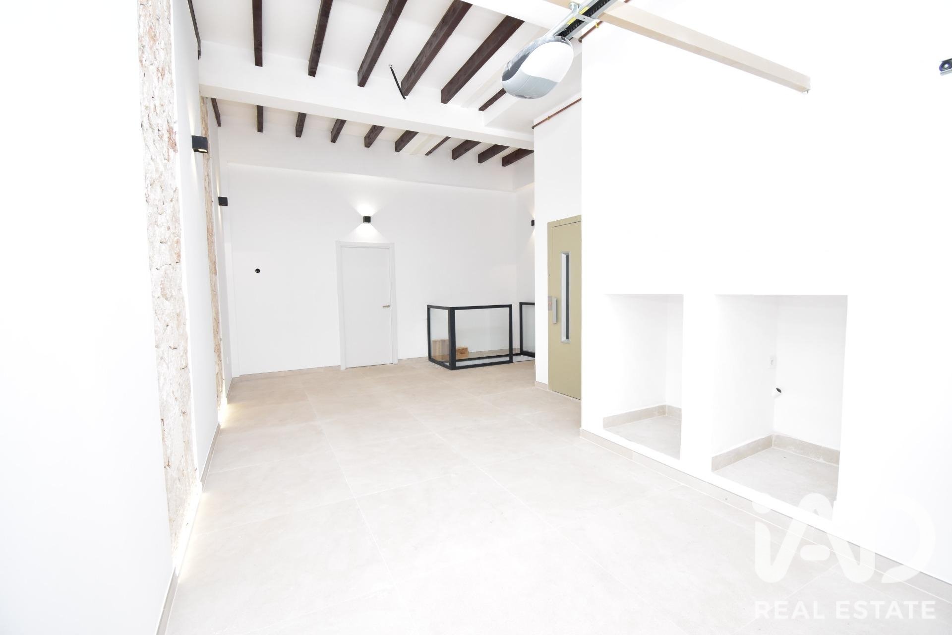 House in Palma de Majorca, Mallorca, Spain 3 bedrooms, 250 sq.m. No. 195795