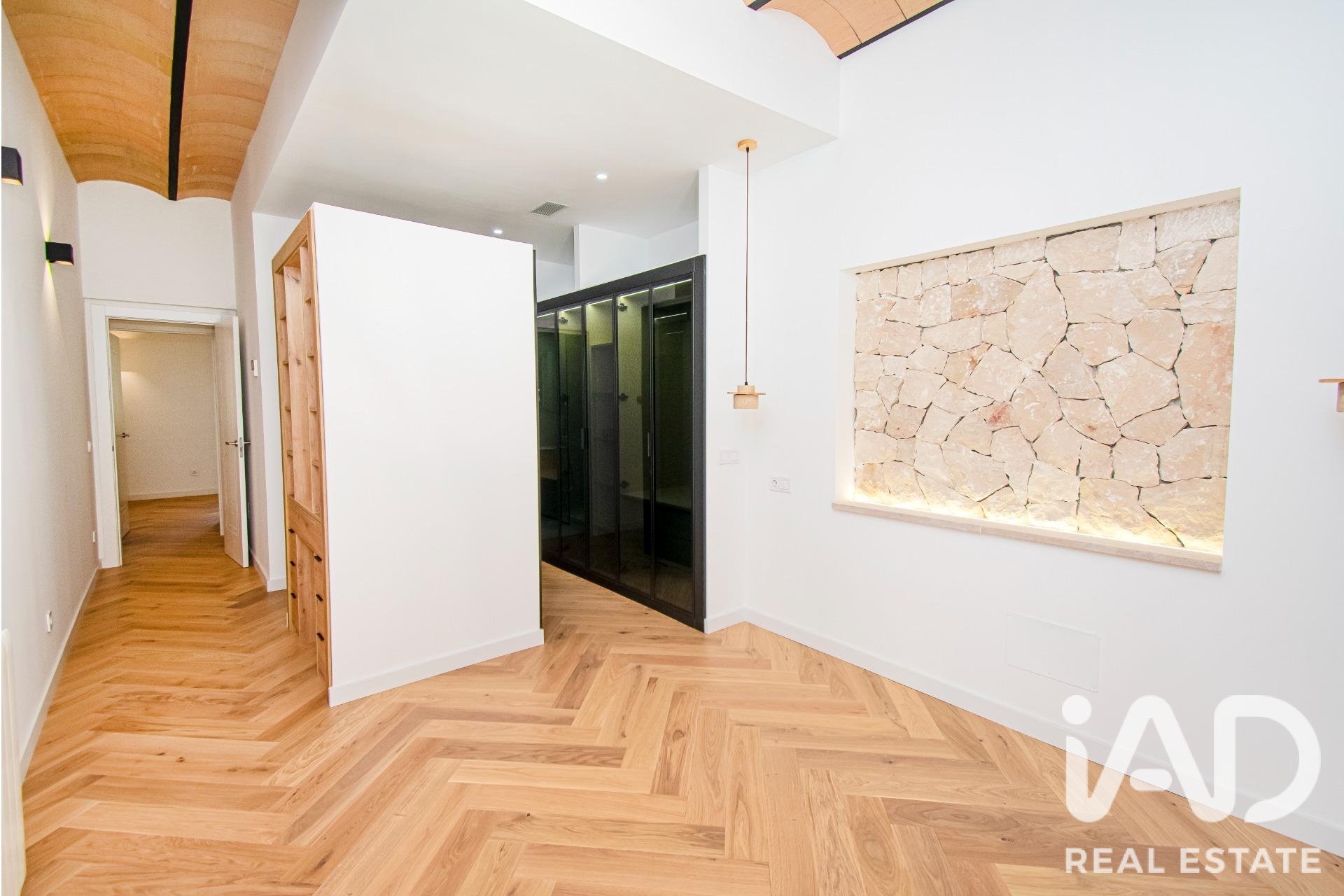 House in Palma de Majorca, Mallorca, Spain 3 bedrooms, 250 sq.m. No. 195795