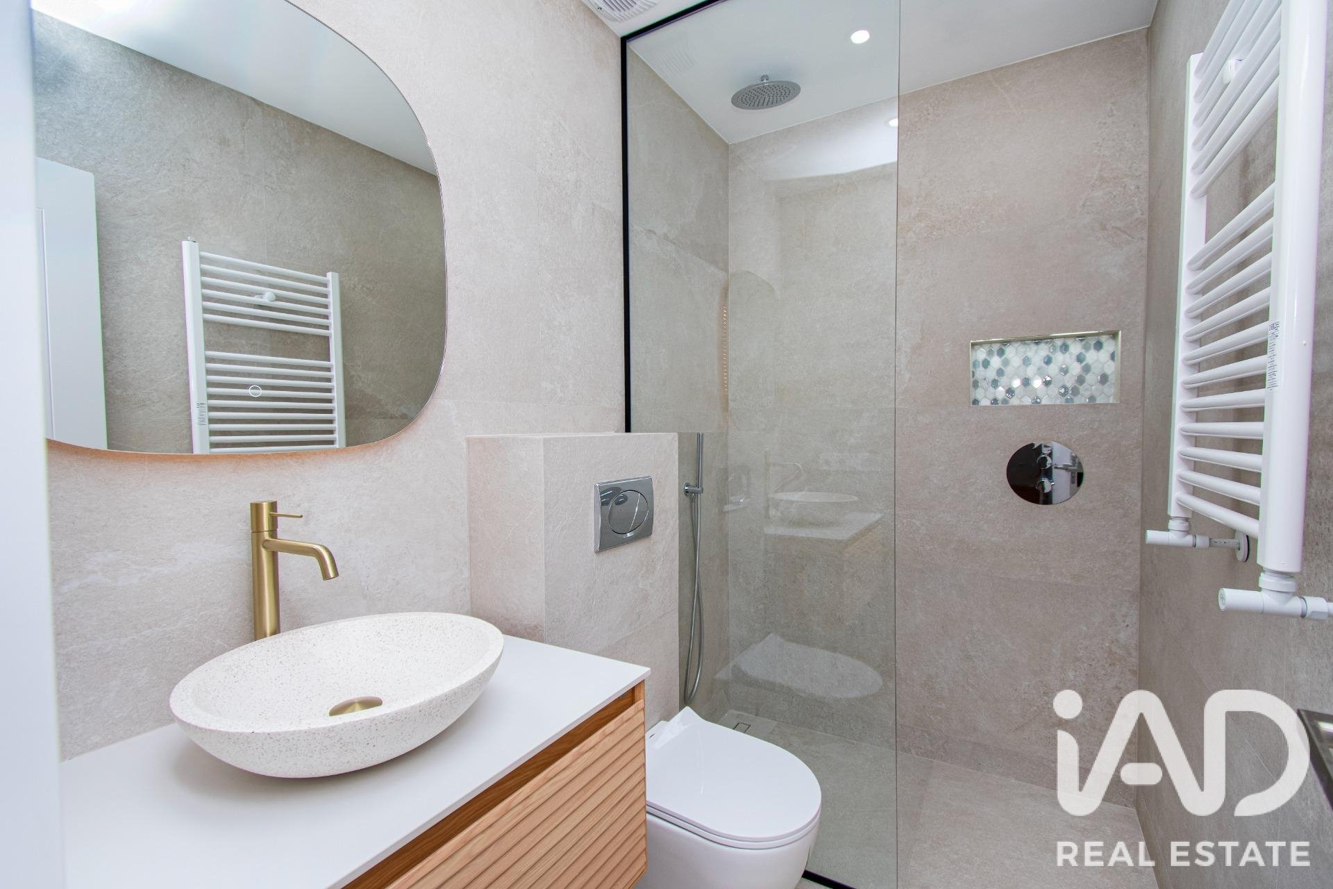 House in Palma de Majorca, Mallorca, Spain 3 bedrooms, 250 sq.m. No. 195795