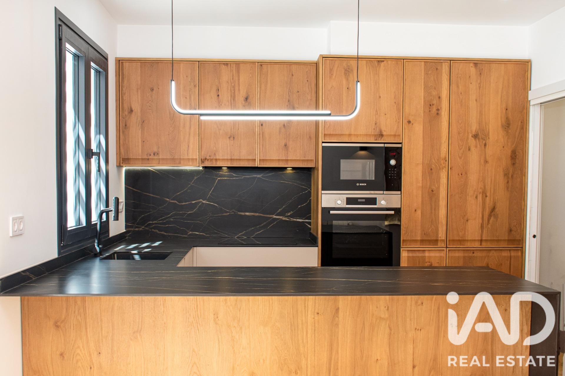 House in Palma de Majorca, Mallorca, Spain 3 bedrooms, 250 sq.m. No. 195795