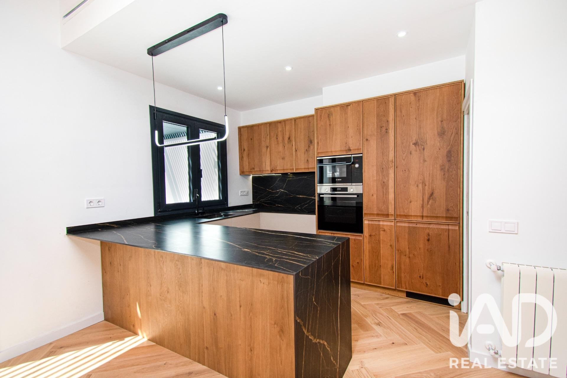 House in Palma de Majorca, Mallorca, Spain 3 bedrooms, 250 sq.m. No. 195795