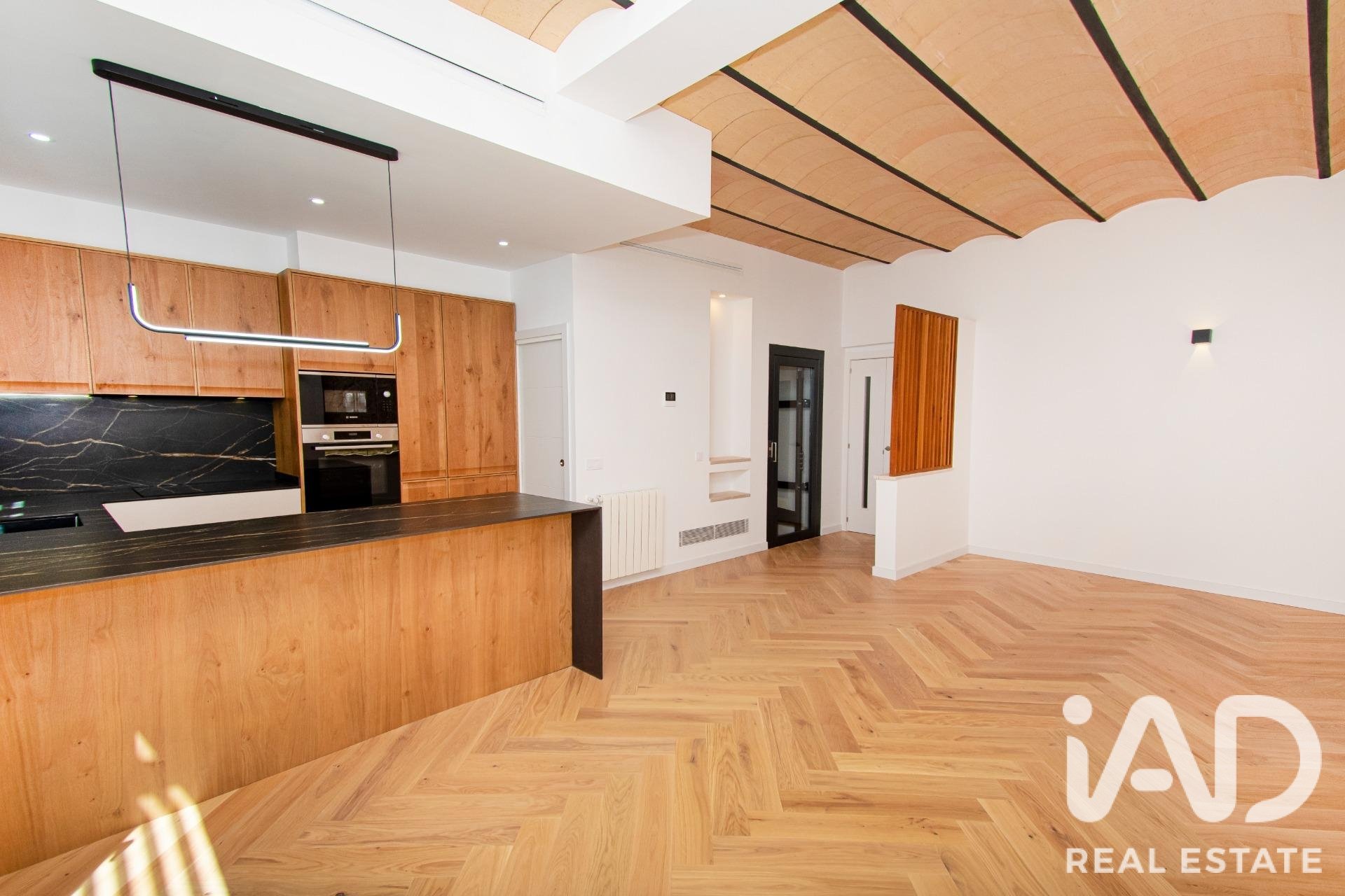 House in Palma de Majorca, Mallorca, Spain 3 bedrooms, 250 sq.m. No. 195795