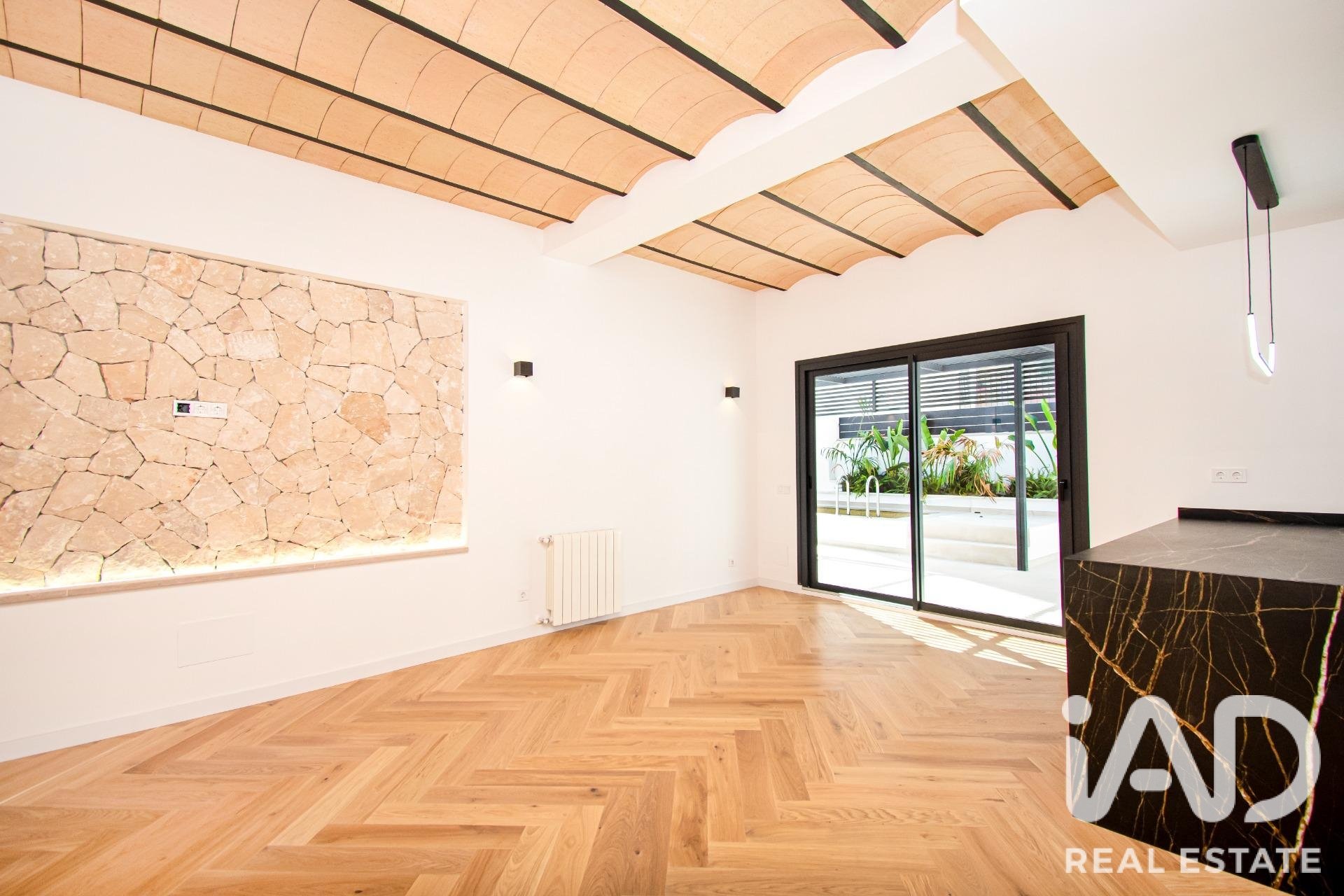 House in Palma de Majorca, Mallorca, Spain 3 bedrooms, 250 sq.m. No. 195795