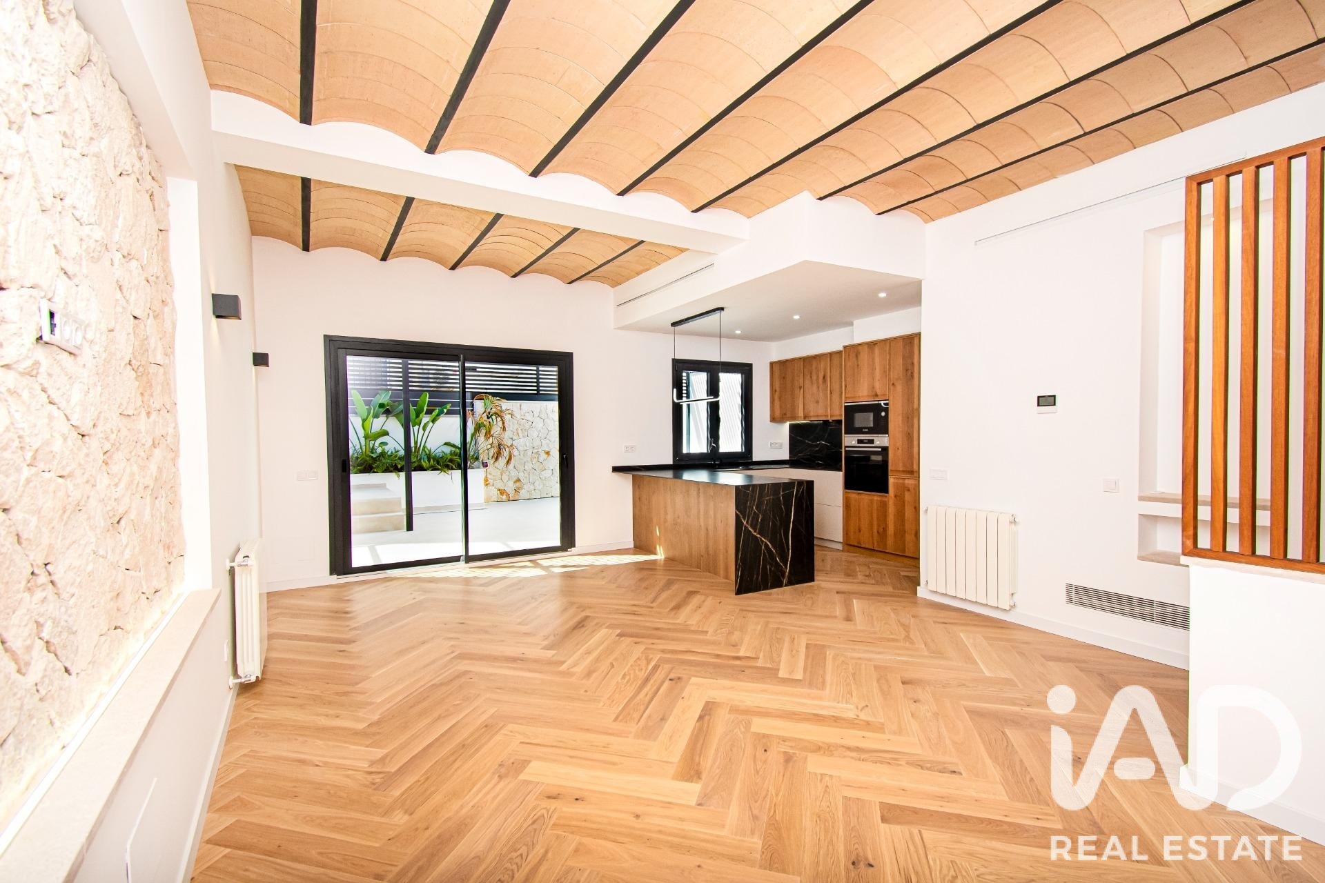 House in Palma de Majorca, Mallorca, Spain 3 bedrooms, 250 sq.m. No. 195795