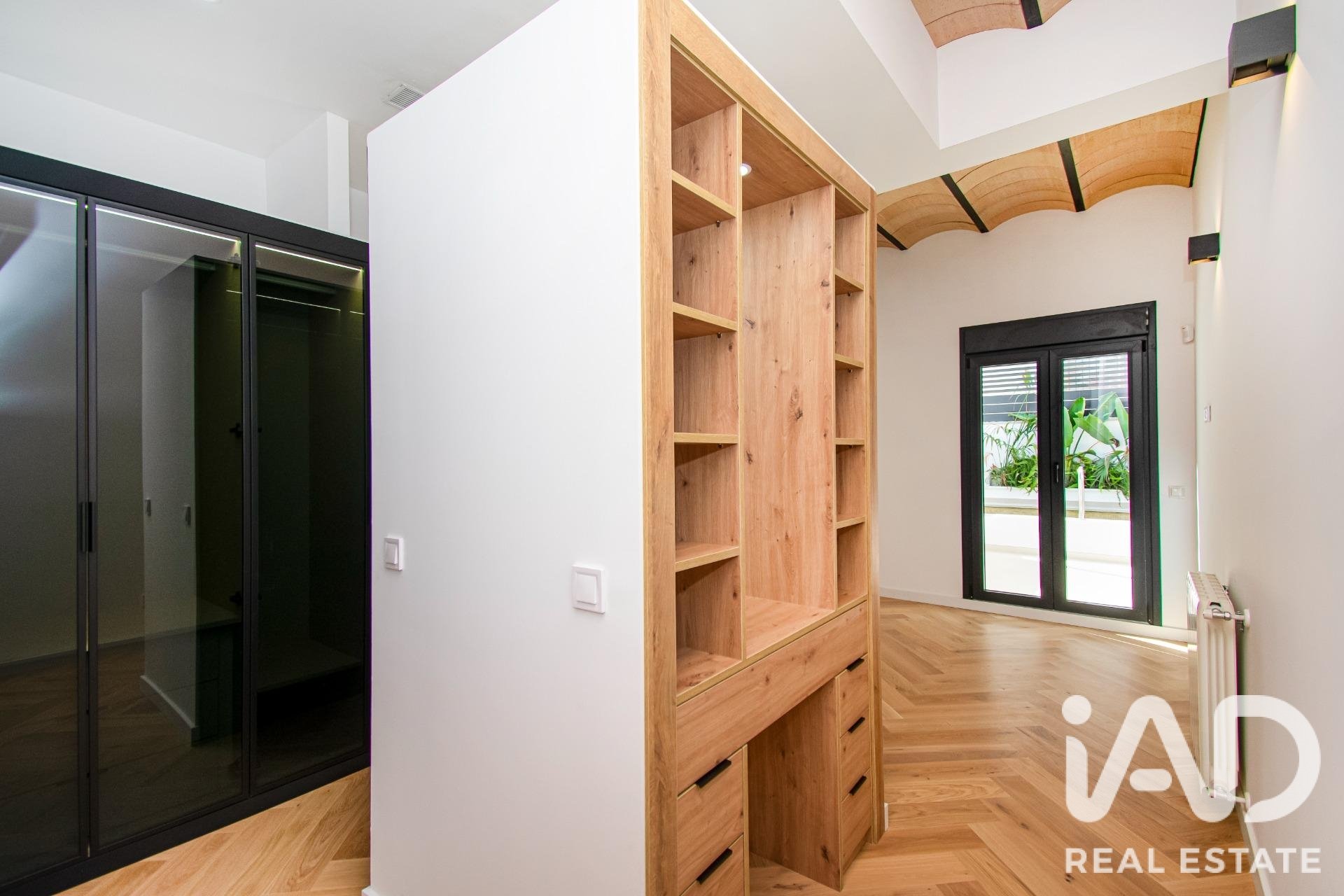 House in Palma de Majorca, Mallorca, Spain 3 bedrooms, 250 sq.m. No. 195795