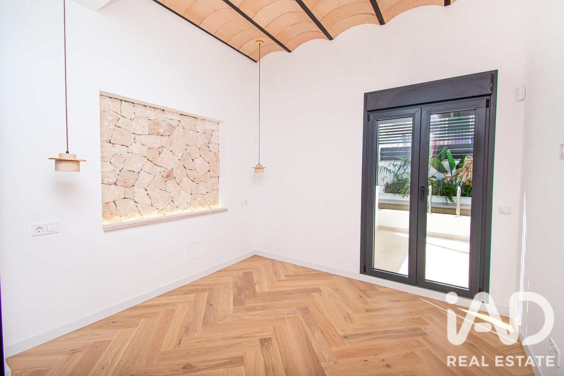 House in Palma de Majorca, Mallorca, Spain 3 bedrooms, 250 sq.m. No. 195795