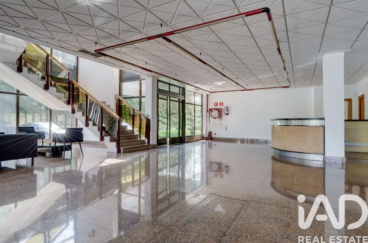 Commercial property à Deba, Gipuzkoa, Espagne 7 chambres, 9072 m2 No. 195797