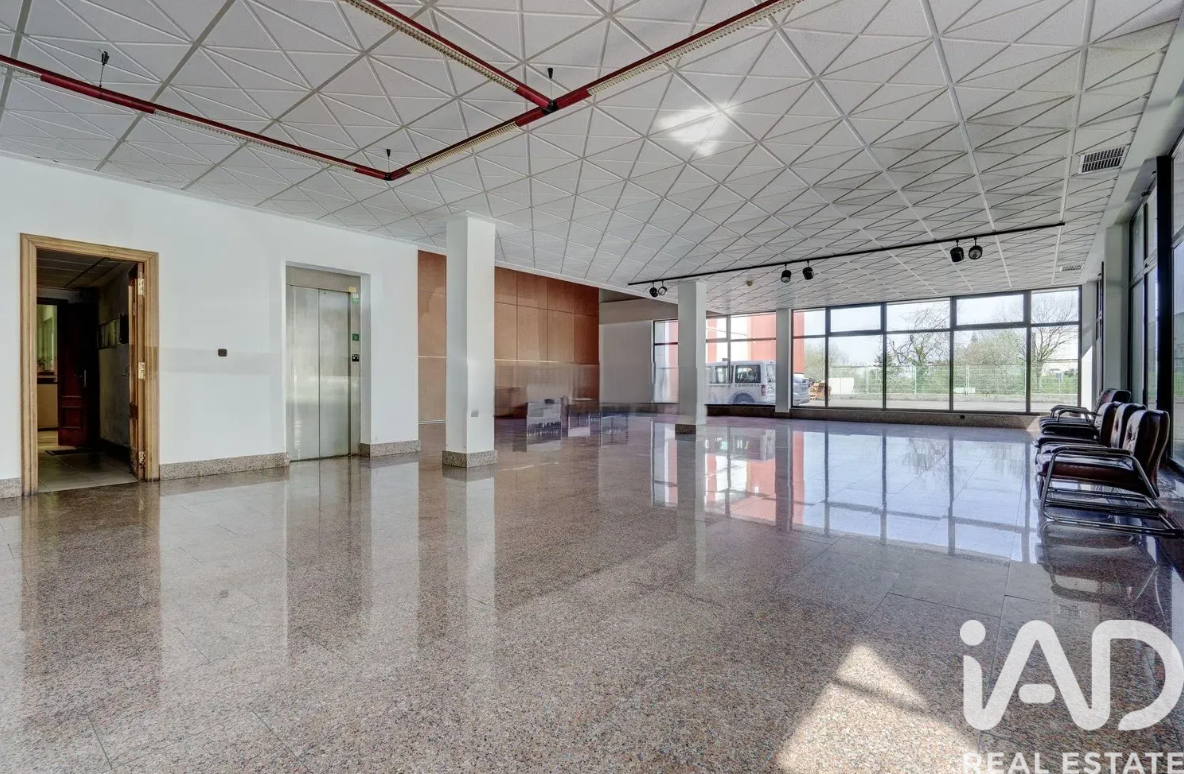 Commercial property à Deba, Gipuzkoa, Espagne 7 chambres, 9072 m2 No. 195797