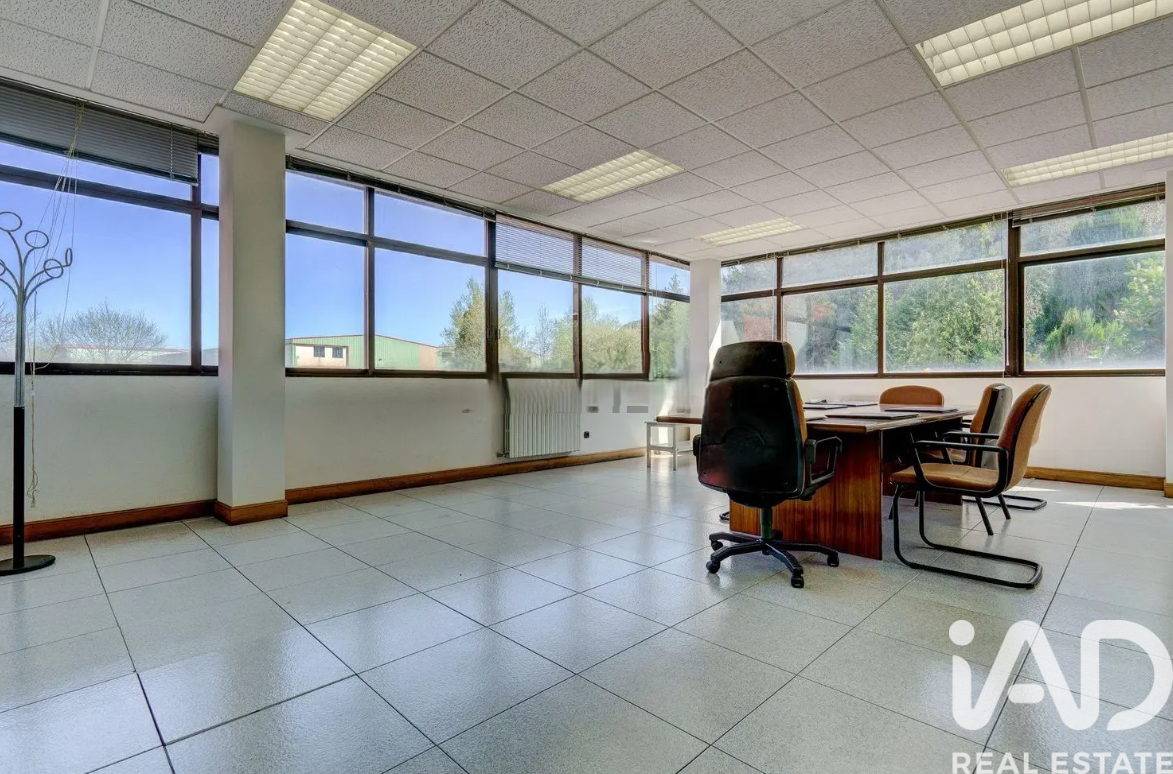 Commercial property à Deba, Gipuzkoa, Espagne 7 chambres, 9072 m2 No. 195797