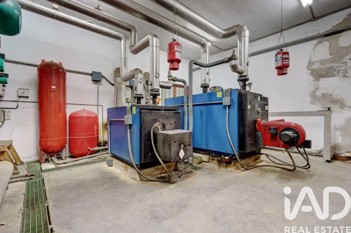Commercial property à Deba, Gipuzkoa, Espagne 7 chambres, 9072 m2 No. 195797