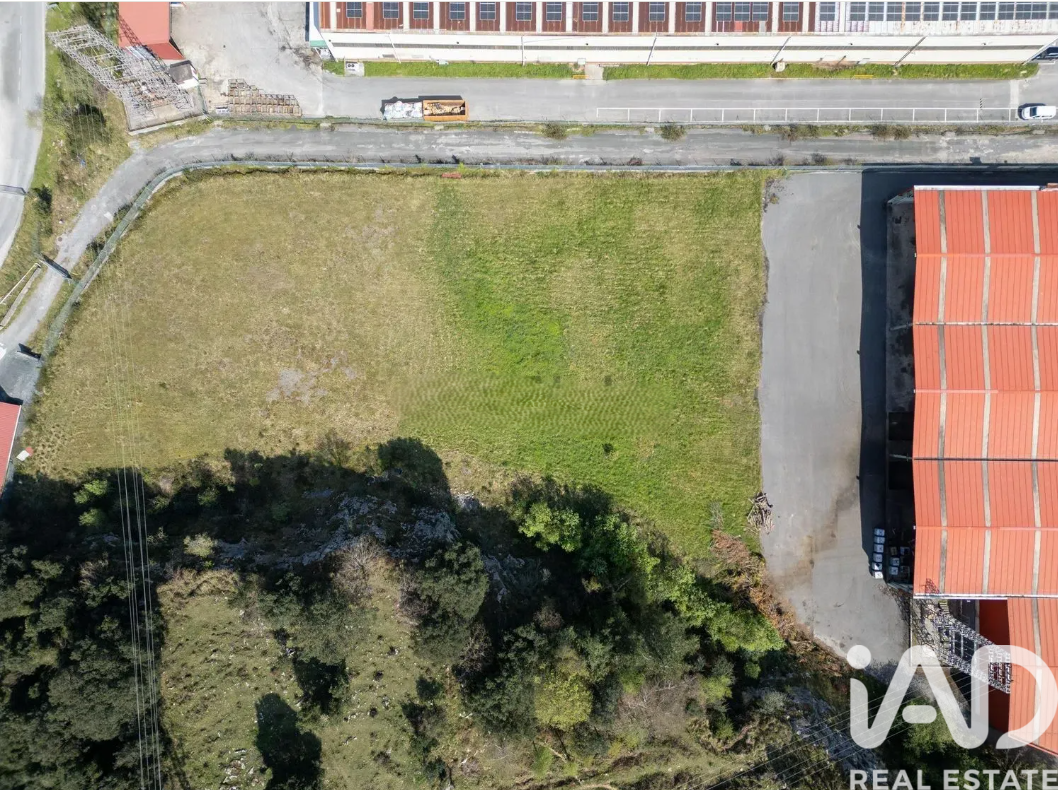 Commercial property à Deba, Gipuzkoa, Espagne 7 chambres, 9072 m2 No. 195797