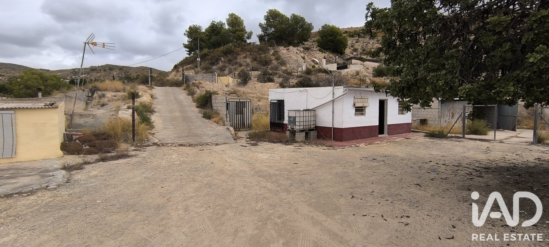 House in Crevillent, Alicante, Spanien 2 Schlafzimmer, 134 m2 Nr. 195800