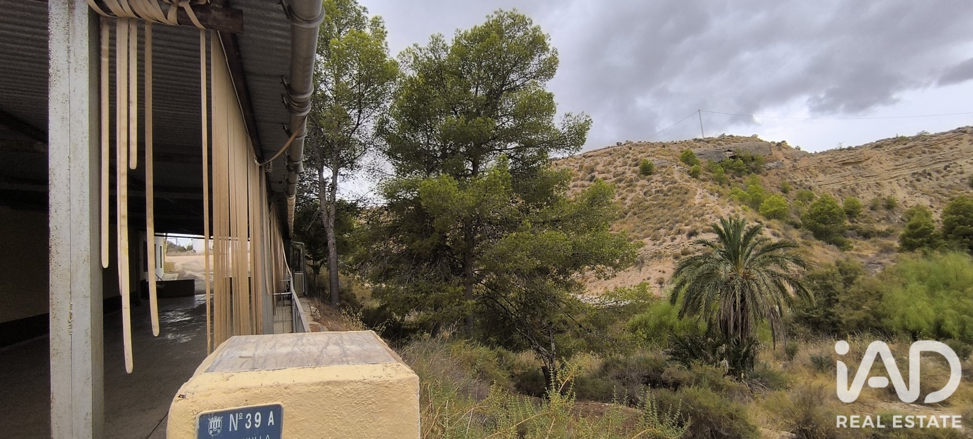 House in Crevillent, Alicante, Spanien 2 Schlafzimmer, 134 m2 Nr. 195800