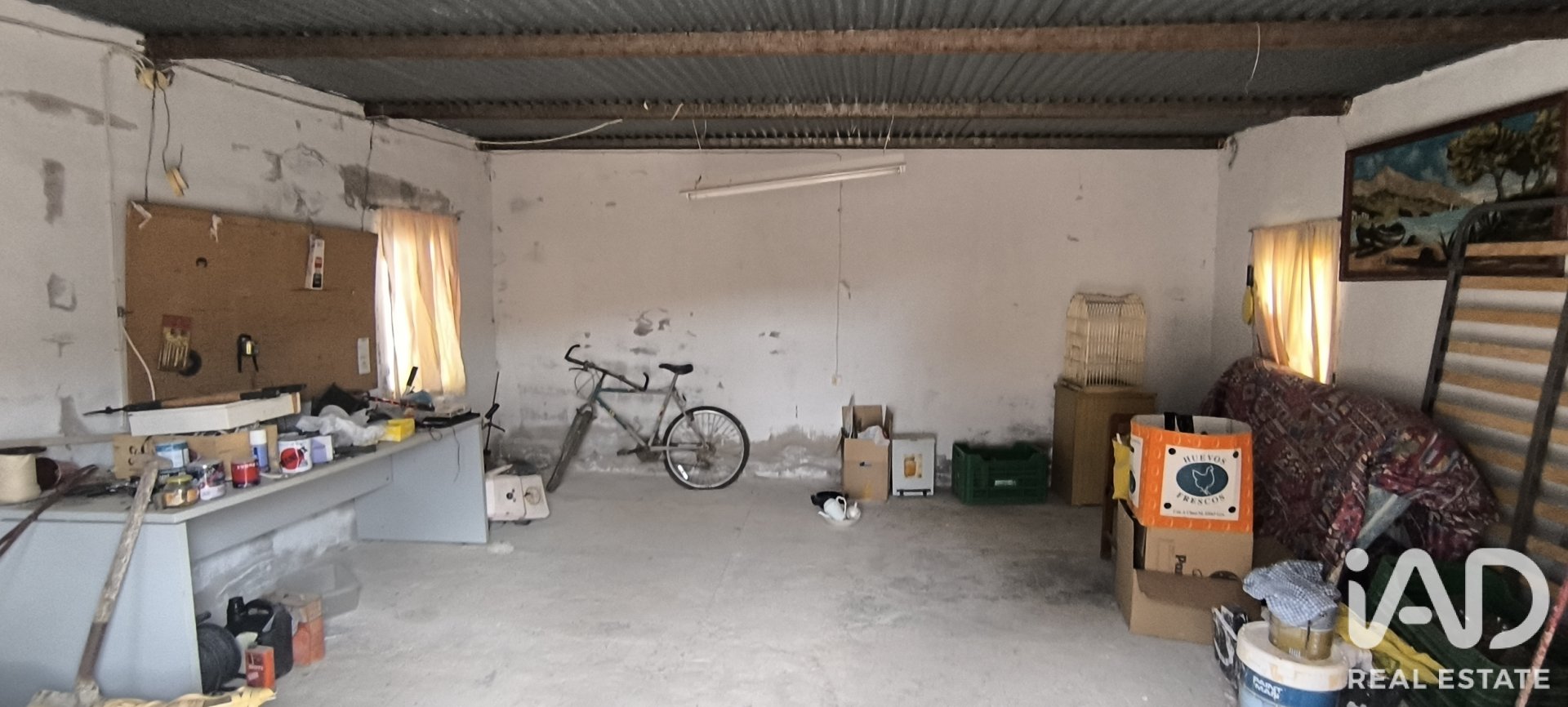 House in Crevillent, Alicante, Spanien 2 Schlafzimmer, 134 m2 Nr. 195800