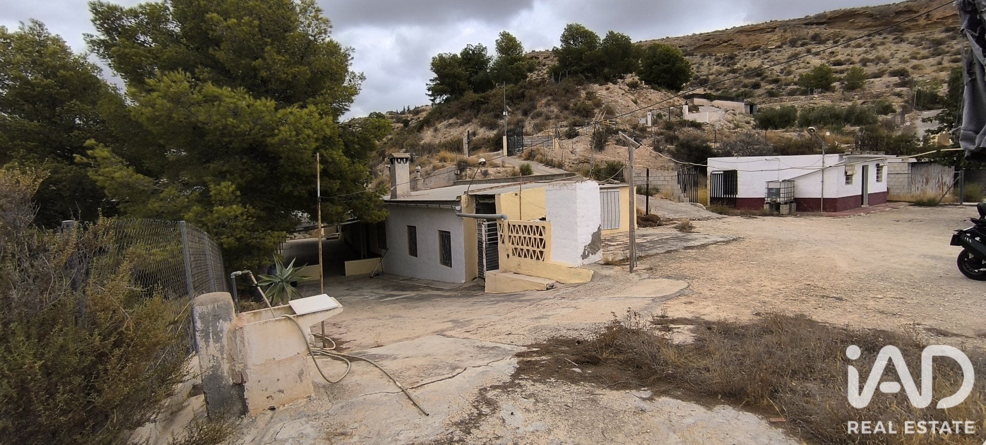 House in Crevillent, Alicante, Spanien 2 Schlafzimmer, 134 m2 Nr. 195800