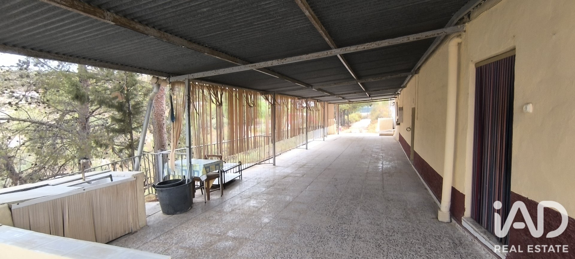 House in Crevillent, Alicante, Spanien 2 Schlafzimmer, 134 m2 Nr. 195800