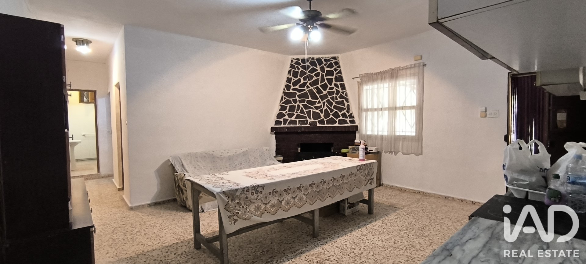 House in Crevillent, Alicante, Spanien 2 Schlafzimmer, 134 m2 Nr. 195800
