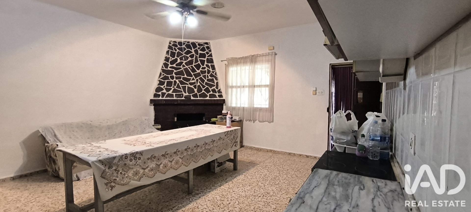 House in Crevillent, Alicante, Spanien 2 Schlafzimmer, 134 m2 Nr. 195800