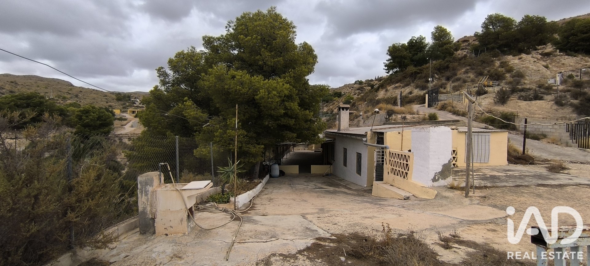 House in Crevillent, Alicante, Spanien 2 Schlafzimmer, 134 m2 Nr. 195800