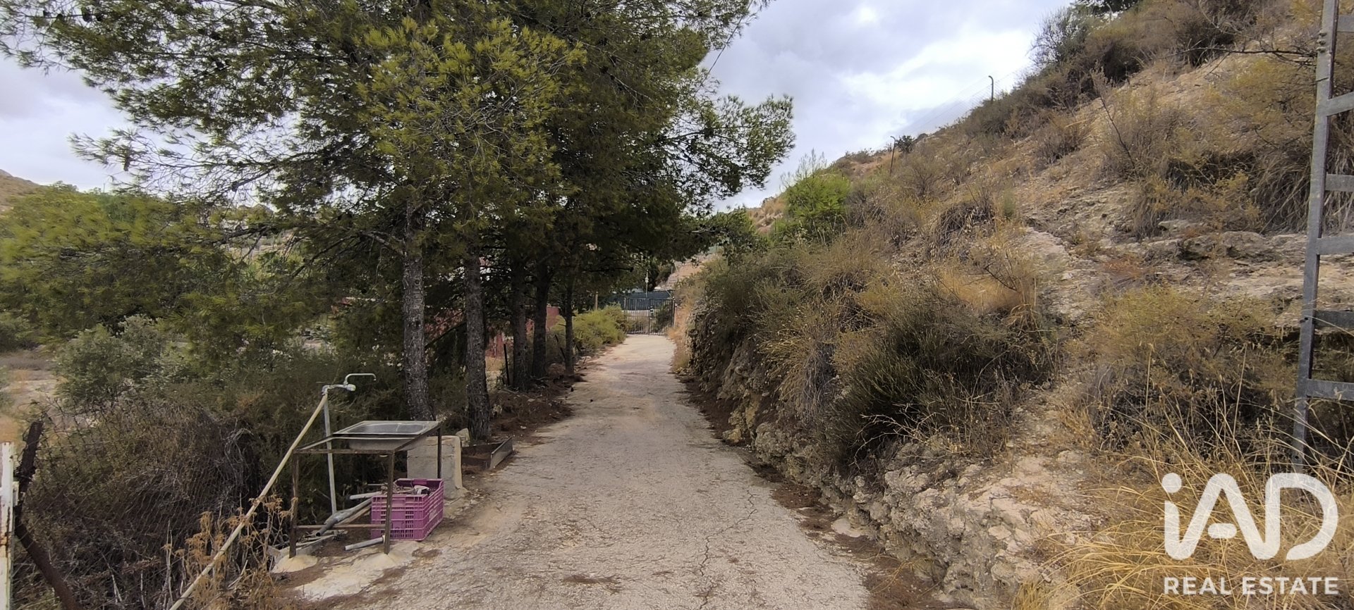 House in Crevillent, Alicante, Spanien 2 Schlafzimmer, 134 m2 Nr. 195800