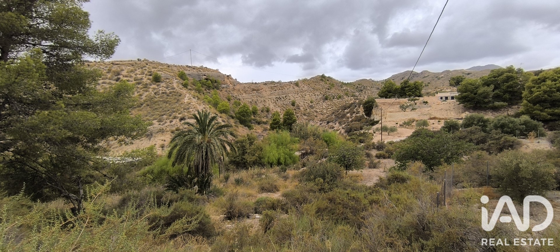 House in Crevillent, Alicante, Spanien 2 Schlafzimmer, 134 m2 Nr. 195800