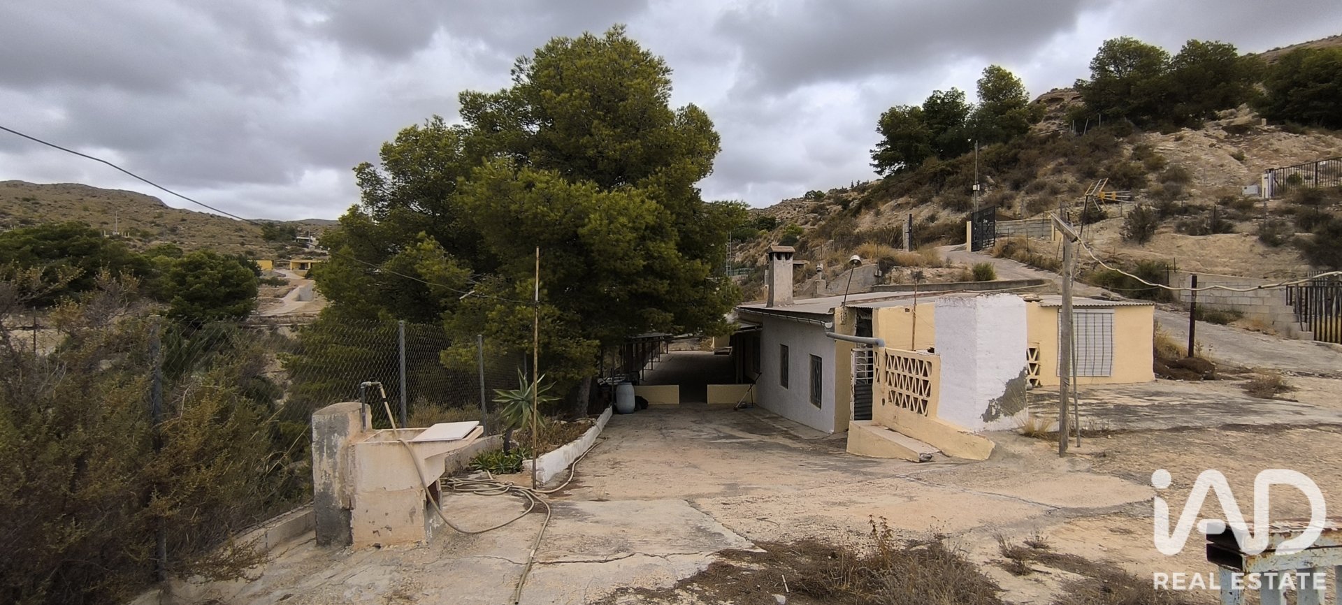 House in Crevillent, Alicante, Spanien 2 Schlafzimmer, 134 m2 Nr. 195800