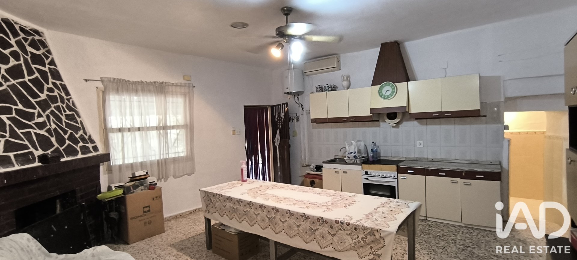House in Crevillent, Alicante, Spanien 2 Schlafzimmer, 134 m2 Nr. 195800