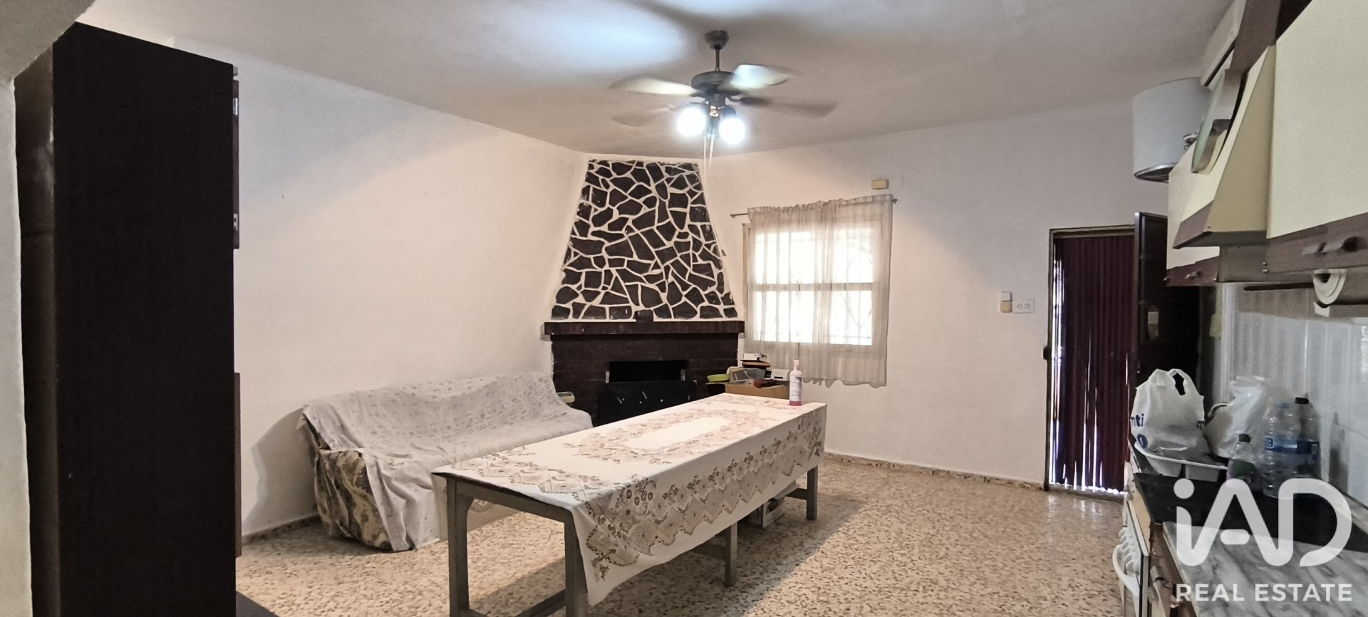 House in Crevillent, Alicante, Spanien 2 Schlafzimmer, 134 m2 Nr. 195800