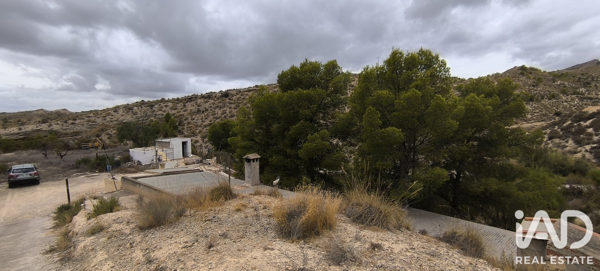 House in Crevillent, Alicante, Spanien 2 Schlafzimmer, 134 m2 Nr. 195800