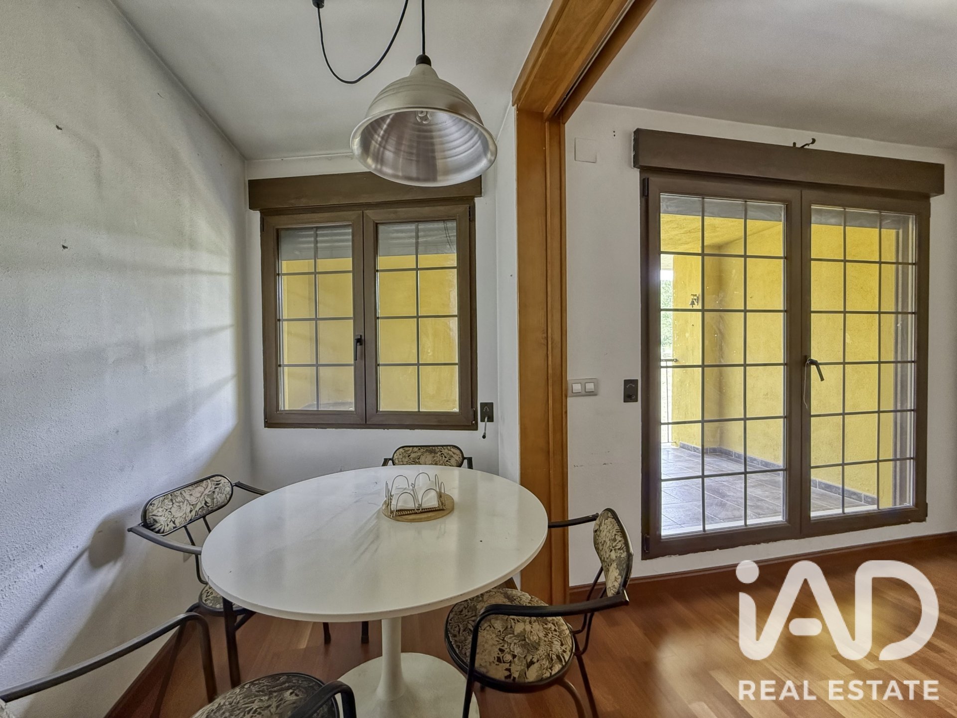 Duplex a Teruel, Spagna 3 camere da letto, 104 mq. N° 195794