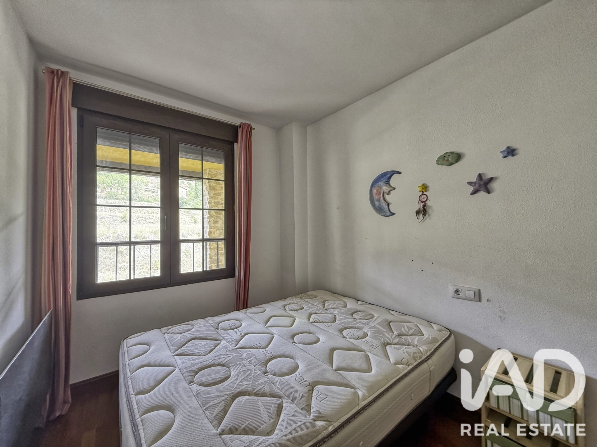 Duplex a Teruel, Spagna 3 camere da letto, 104 mq. N° 195794