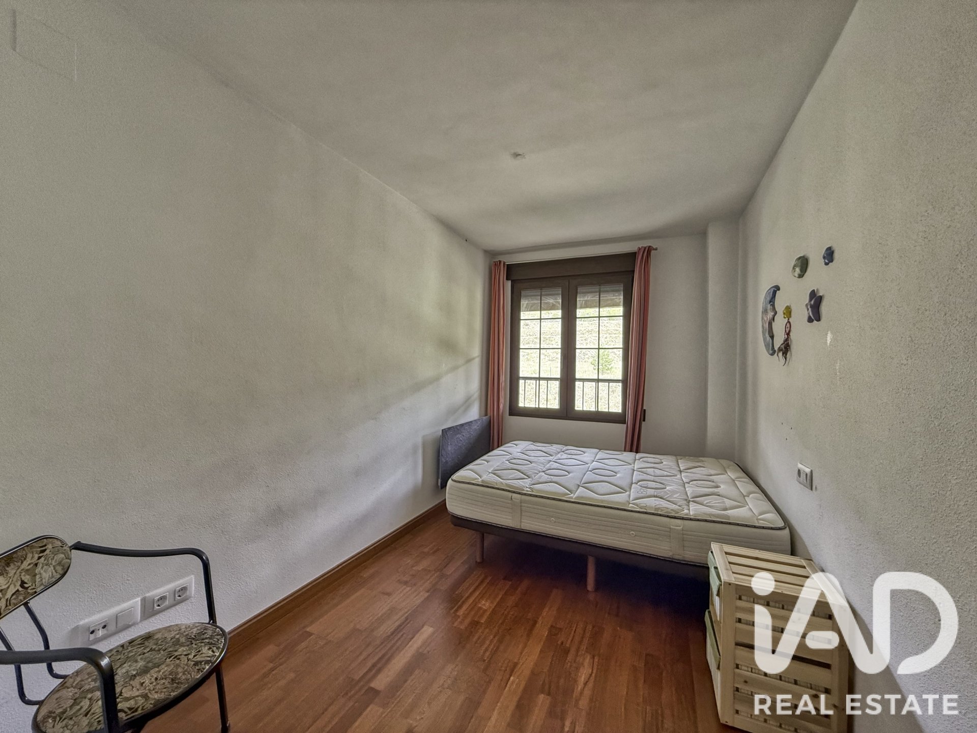 Duplex a Teruel, Spagna 3 camere da letto, 104 mq. N° 195794